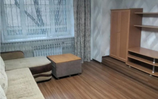 Продажа 1-комнатной квартиры, 43 м², пр. Гагарина, дом  100/170 - Продажа квартир в Казахстане