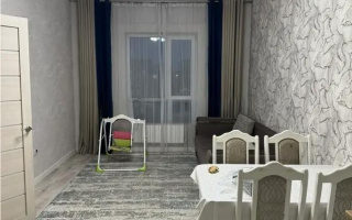 Продажа 2-комнатной квартиры, 43 м² - Продажа квартир в Казахстане - страница 4