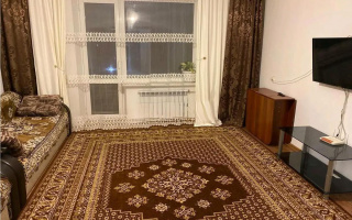 Продажа 4-комнатной квартиры, 86 м², ул. Кемеровская, дом  97 - Продажа  четырехкомнатных квартир в Караганде без посредников