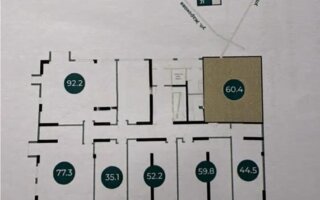 Продажа 2-комнатной квартиры, 61 м² - Продажа двухкомнатных квартир в Алматы - страница 4