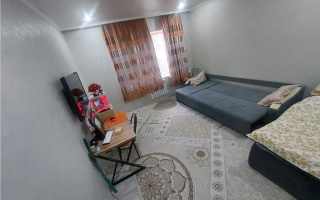 Продажа 1-комнатной квартиры, 43 м², ул. Муканова, дом  49/10 - Продажа квартир в Караганде