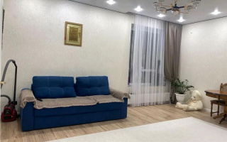 Продажа 3-комнатной квартиры, 80 м², ул. Казыбек би, дом  7/1 - Продажа  трехкомнатных квартир в Астане