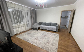 Продажа 4-комнатной квартиры, 78 м² - Продажа  четырехкомнатных квартир в Караганде
