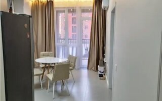 Продажа 1-комнатной квартиры, 45 м² - Продажа однокомнатных квартир в Медеуском р-не Алматы