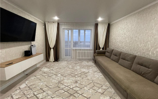 Продажа 2-комнатной квартиры, 54 м², мкр-н Гульдер-1 - Продажа квартир в Караганде с фото