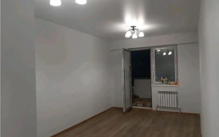 Продажа 1-комнатной квартиры, 28 м², ул. Жунисова, дом  14/5 - Продажа  однокомнатных квартир в Алматы с фото