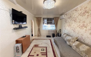 Продажа 1-комнатной квартиры, 36 м² - Недвижимость в Казахстане - страница 33