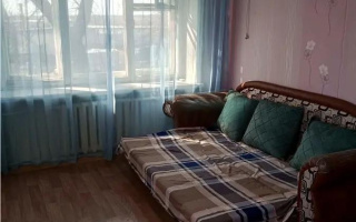 Продажа 1-комнатной квартиры, 29 м² - Продажа квартир в Пришахтинске Караганды - страница 2