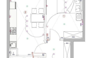 Продажа 2-комнатной квартиры, 55 м², ул. Сейдимбека, дом  25/44 стр - Продажа квартир в новостройках Алматы