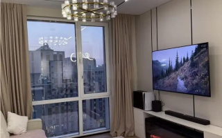 Продажа 3-комнатной квартиры, 117 м² - Продажа трехкомнатных квартир в Алматы