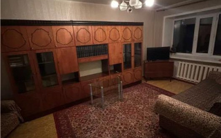 Продажа 2-комнатной квартиры, 48 м², ул. Жамбыла, дом  57 - Продажа квартир в Сарани
