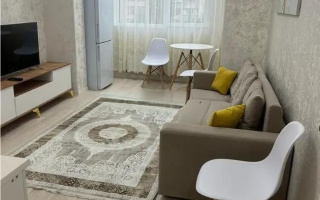 Продажа 2-комнатной квартиры, 46 м², пр. Серкебаева, дом  146/1 - Продажа  двухкомнатных квартир в Алматы без посредников