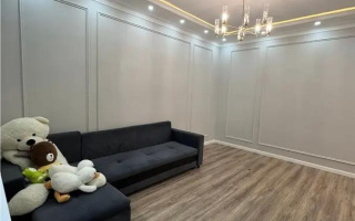 Продажа 1-комнатной квартиры, 41 м², ул. Омарова, дом  2 - Продажа  однокомнатных квартир в Астане без посредников