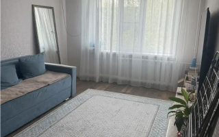 Продажа 3-комнатной квартиры, 68 м² - Продажа трехкомнатных квартир в панельном доме в Астане
