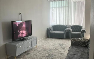 Продажа 3-комнатной квартиры, 98 м², пр. Момышулы, дом  2а - Продажа квартир в Астане