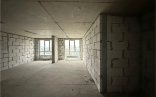 Продажа 1-комнатной квартиры, 44.6 м², ул. Муратбаева, дом  14 - Продажа  однокомнатных квартир в Алматы с фото