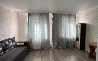 Продажа 1-комнатной квартиры, 29 м² - Продажа однокомнатных квартир в блочном доме в Астане