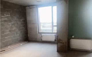 Продажа 1-комнатной квартиры, 47.4 м², ул. Е-779, дом  32 - Продажа  однокомнатных квартир в Астане с фото