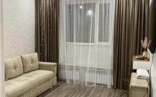 Продажа 1-комнатной квартиры, 40 м², ул. Муканова, дом  61/2 - Продажа квартир в Казахстане