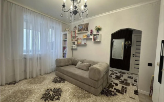 Продажа 1-комнатной квартиры, 30 м², ул. Тархана, дом  9 - Продажа квартир в новостройках Астаны без посредников