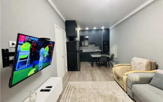 Продажа 2-комнатной квартиры, 48 м², ул. Мухамедханова, дом  4е - Продажа квартир в Астане