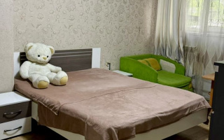 Аренда 1-комнатной квартиры, 43 м² - Аренда квартир помесячно в Казахстане - страница 3