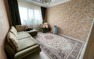 Продажа 3-комнатной квартиры, 130 м², ул. Навои, дом  208 - Продажа квартир в новостройках Алматы с фото