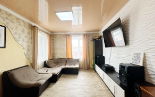 Продажа 4-комнатного дома, 400 м², ул. Абая - Продажа домов, коттеджей в Темиртау