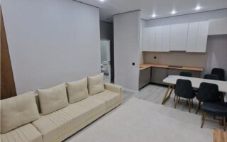 Продажа 2-комнатной квартиры, 44.7 м²