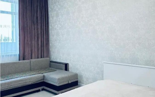 Продажа 1-комнатной квартиры, 45.8 м² - Продажа однокомнатных квартир в р-не Есиль Астаны