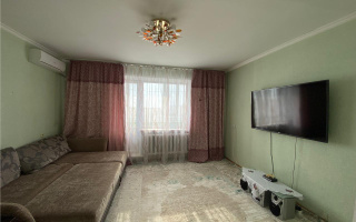 Продажа 2-комнатной квартиры, 53 м², ул. Таттимбета - Продажа  двухкомнатных квартир в Караганде с фото