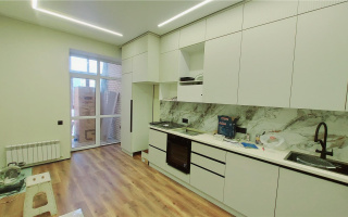 Продажа 3-комнатной квартиры, 92 м² - Продажа трехкомнатных квартир на Юго-Востоке Караганды - страница 12