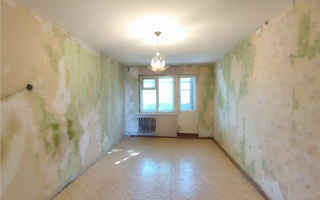 Продажа 2-комнатной квартиры, 45 м², мкр-н 6-й, дом  52 - Продажа квартир в Темиртау