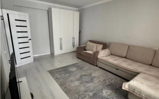 Продажа 1-комнатной квартиры, 45 м², пр. Райымбека, дом  241В - Продажа квартир в Алматы