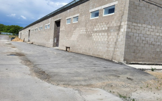 Аренда базы, 3000 м² - Аренда недвижимости в Казахстане - страница 2