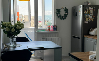 Аренда 1-комнатной квартиры, 37 м² - Аренда недвижимости в Алматы