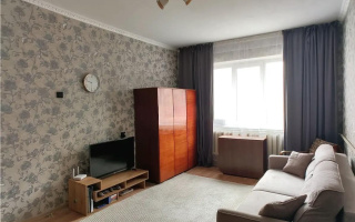 Продажа 2-комнатной квартиры, 55.7 м², 3 мкр., дом  10 - Продажа квартир в Алматы без посредников