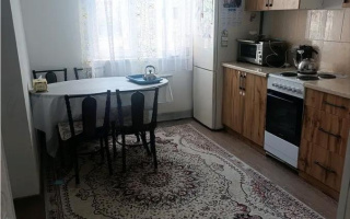 Продажа 1-комнатной квартиры, 35 м² - Продажа однокомнатных квартир в Казахстане - страница 13