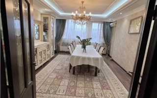 Продажа 3-комнатной квартиры, 90 м², ул. Ладыгина, дом  30 - Продажа квартир в Казахстане