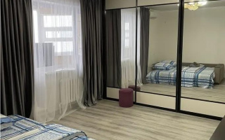 Продажа 1-комнатной квартиры, 40 м², ул. Байтурсынова, дом  31 - Продажа  однокомнатных квартир в новостройках Астаны без посредников с фото