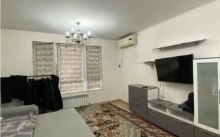 Продажа 3-комнатной квартиры, 100 м², мкр-н Аккент, дом  20 - Продажа  трехкомнатных квартир в новостройках Алматы без посредников