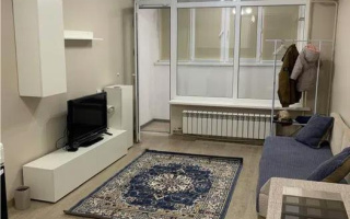 Продажа 1-комнатной квартиры, 25 м² - Продажа однокомнатных квартир от собственников в Алматы