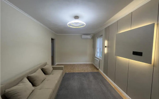 Продажа 2-комнатной квартиры, 45 м² - Недвижимость в Алматы