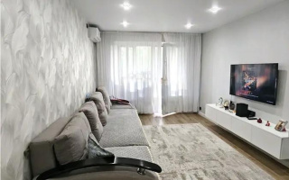 Продажа 3-комнатной квартиры, 60 м² - Продажа квартир в Алматы - страница 4