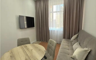 Продажа 1-комнатной квартиры, 40 м², ул. Букетова, дом  3/2 - Продажа квартир в Караганде
