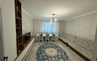 Продажа 2-комнатной квартиры, 70 м² - Продажа квартир в новостройках Караганды без посредников