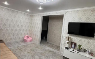 Продажа 2-комнатной квартиры, 45 м², ул. Ержанова, дом  39 - Продажа квартир в Казахстане