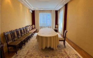 Продажа 4-комнатной квартиры, 121 м², ул. Лободы - Продажа  четырехкомнатных квартир в Караганде с фото