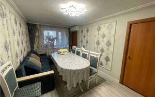 Продажа 3-комнатной квартиры, 51 м², мкр-н Тастак-2, дом  10 - Продажа  трехкомнатных квартир в Алматы