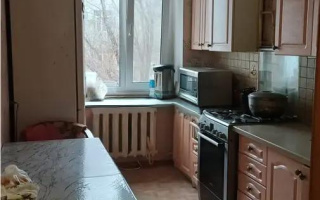 Продажа 4-комнатной квартиры, 76 м², пр. Абылай хана, дом  6/3 - Продажа  четырехкомнатных квартир в Астане с фото
